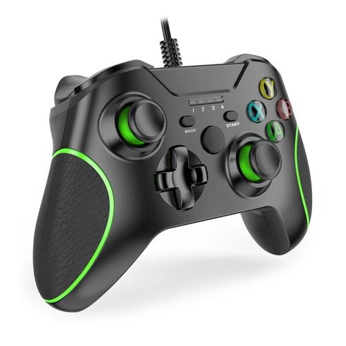 Usb wired controller gamepad - controller,