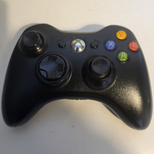 Microsoft xbox 360 wireless - xbox,