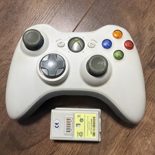 Official microsoft xbox - xbox, 360