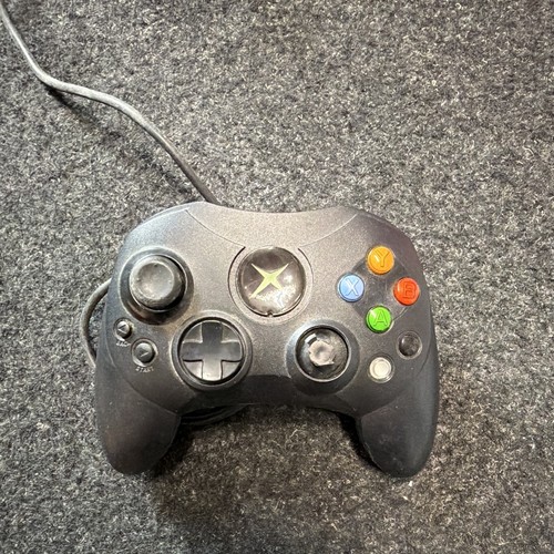 Xbox 360 controller - xbox,