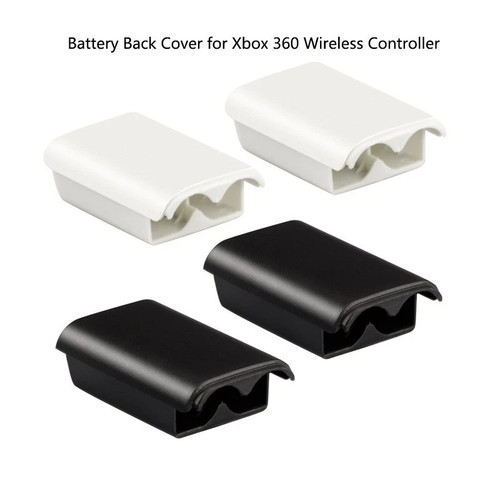 Back battery holder pack - 2/4/6,