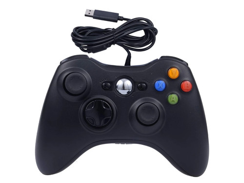 Wired game controller for xbox - wired,