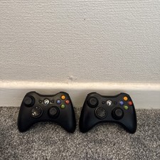 Genuine Microsoft Xbox 360
