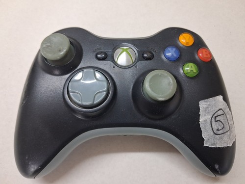 Microsoft xbox 360 wireless - xbox,