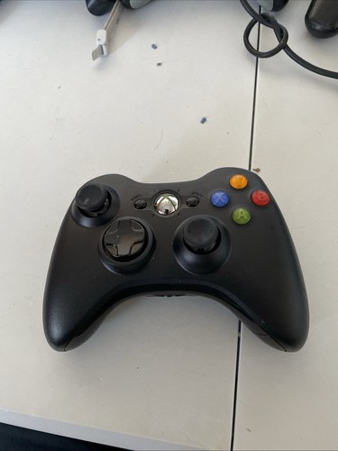 Xbox 360 wireless controller - 360,