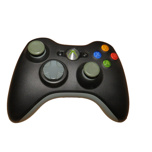 Xbox 360 wireless - xbox,