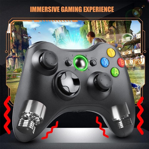 Official xbox 360 - xbox, wireless