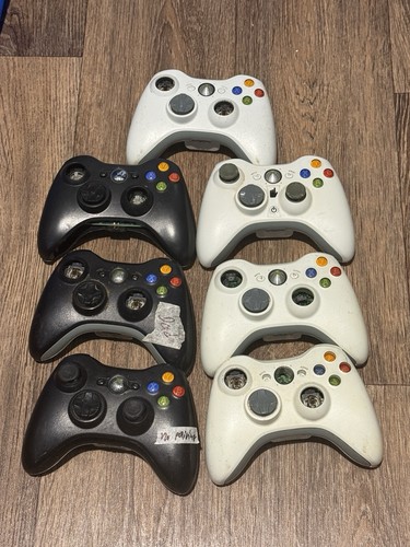 Xbox 360 controller - 360, x7