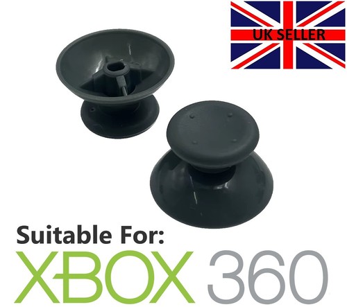 Xbox 360 controller thumbstick - controller,