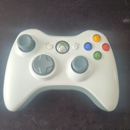 Microsoft xbox 360 wireless - xbox,