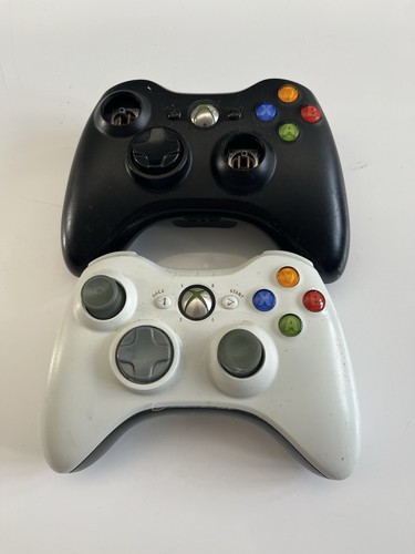 Xbox 360 controllers need - xbox,