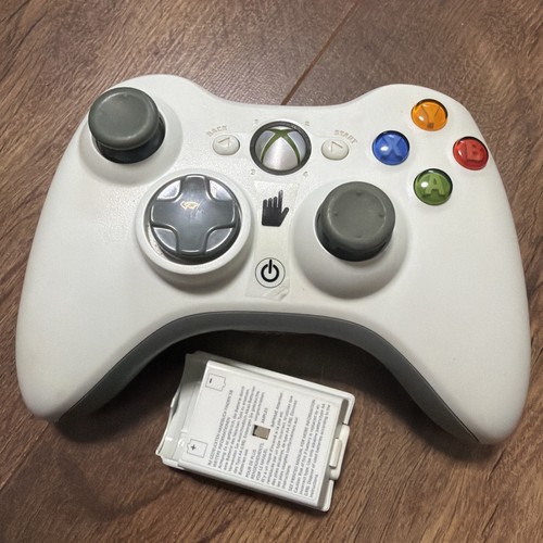 Official microsoft xbox 360 - official,