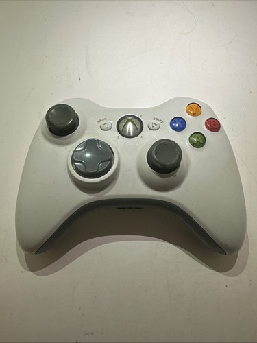 Official microsoft xbox - microsoft, 360