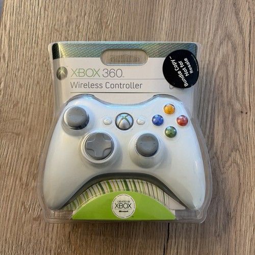 Xbox 360 controller - new,