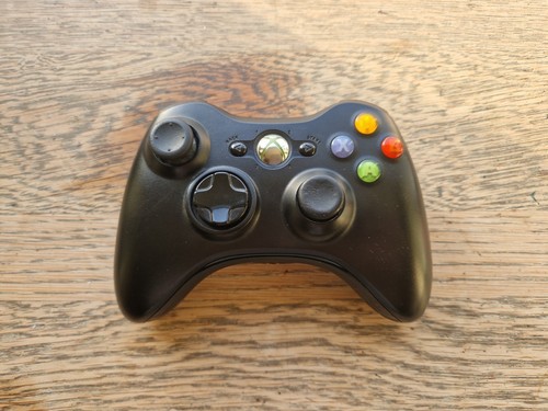 Microsoft xbox 360 controller - 360,