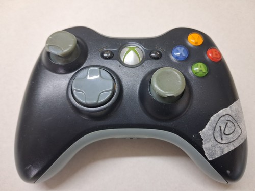 Microsoft xbox 360 wireless - xbox,