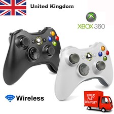 2PC Wireless Controller For