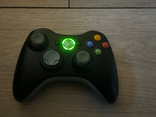 Xbox 360 wireless controller - 360,