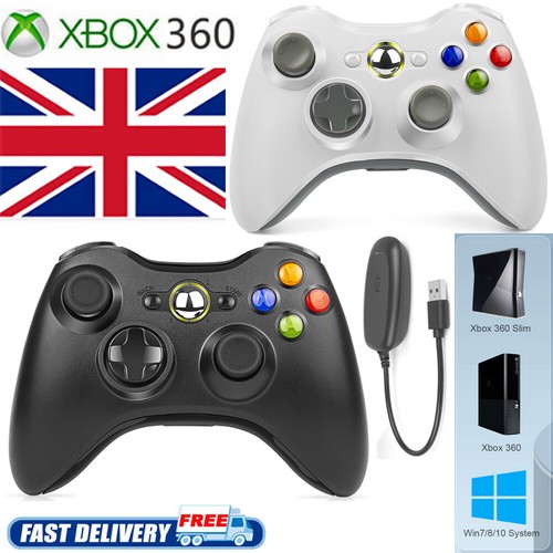 Wireless controller for - wireless,