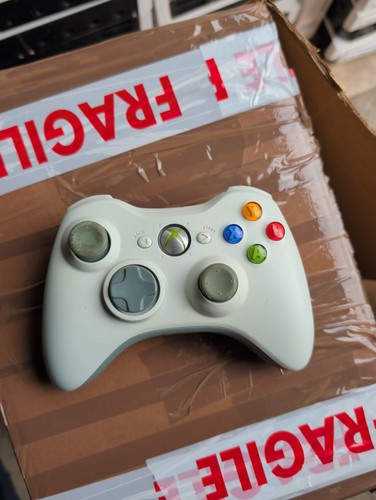 Official microsoft xbox 360 - official,