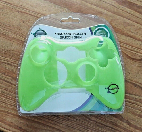 Xbox 360 controller silicon - controller,