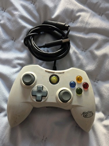 Xbox 360 mad catz wired - 360,