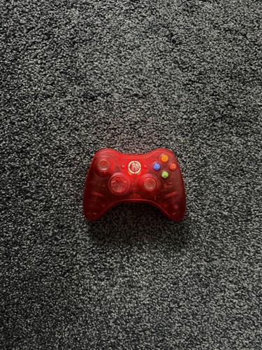 Microsoft xbox 360 wireless - microsoft,