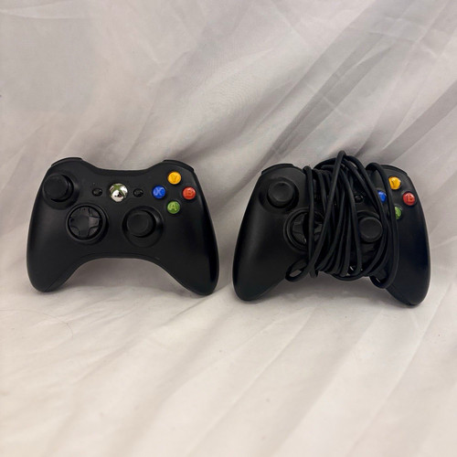 Microsoft xbox 360 wireless - xbox,