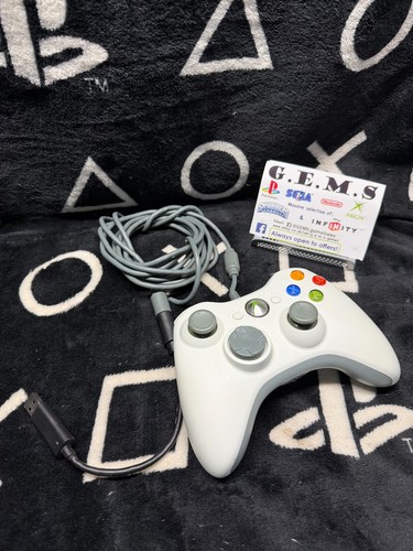 Official microsoft xbox 360 - xbox, 360/pc