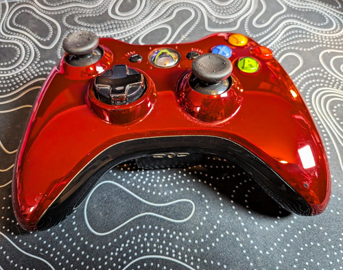 Microsoft xbox 360 wireless - microsoft,