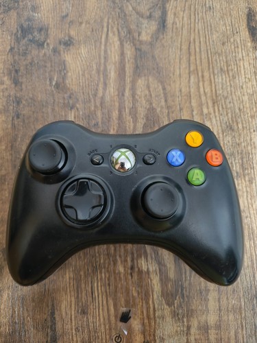Microsoft xbox 360 wireless - xbox,
