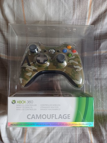 Microsoft xbox 360 wireless - xbox,