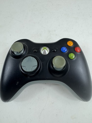 Xbox 360 controllor wireless