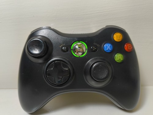 Genuine black colour microsoft - genuine,
