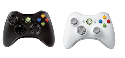 Official xbox 360 wireless - official,
