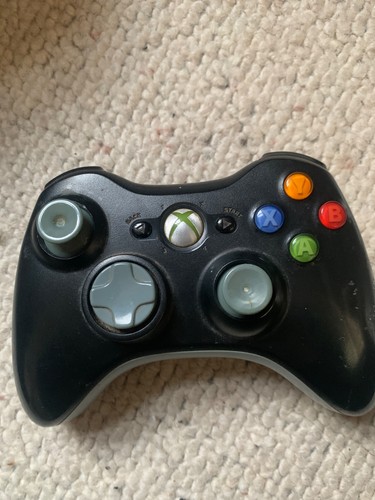 Fully working xbox 360 - working,