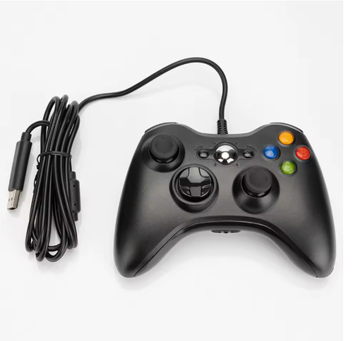 Boxed black brand - boxed*, usb