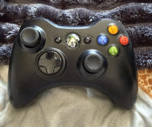 Xbox 360 wireless controller - 360,