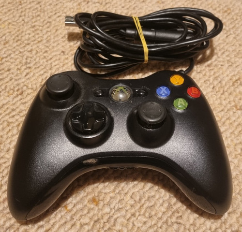 Official microsoft xbox 360 - xbox,