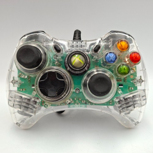 Pdp afterglow xbox 360 - pdp, wired