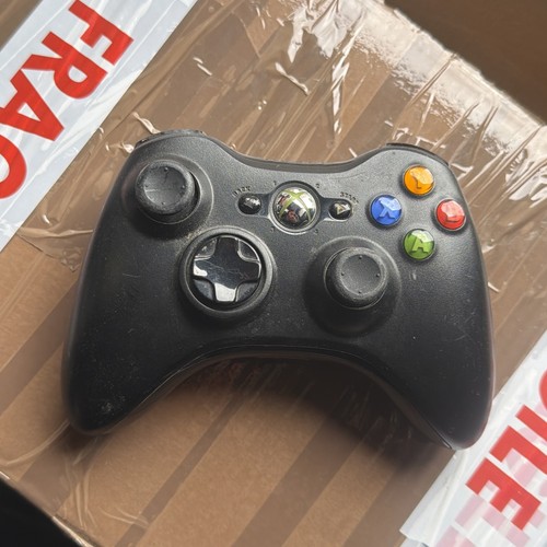 Official microsoft xbox - xbox, 360
