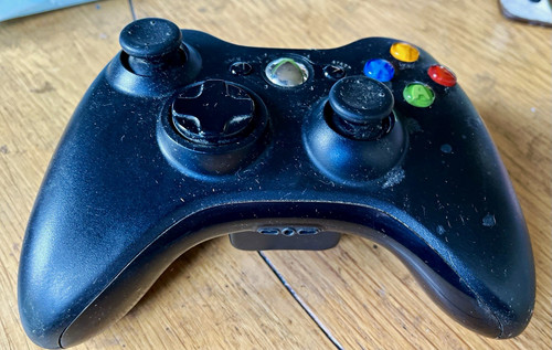 Microsoft xbox 360 - microsoft,