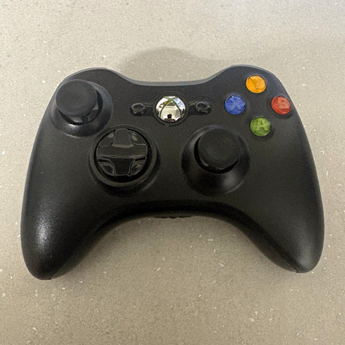 Microsoft xbox 360 wireless - xbox,