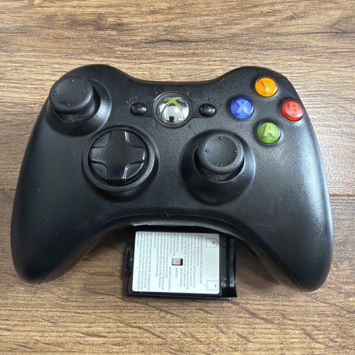 Official microsoft xbox - official, 360