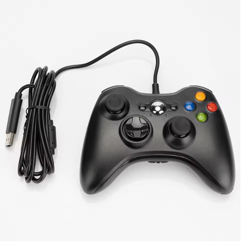 Boxed black brand new - boxed, usb