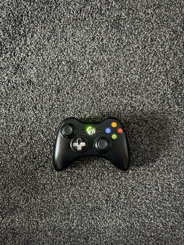 Microsoft xbox 360 wireless - xbox,