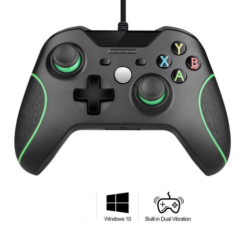 Usb wired controller gamepad - usb,