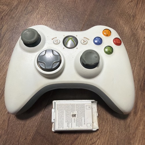 Official microsoft xbox - microsoft, 360