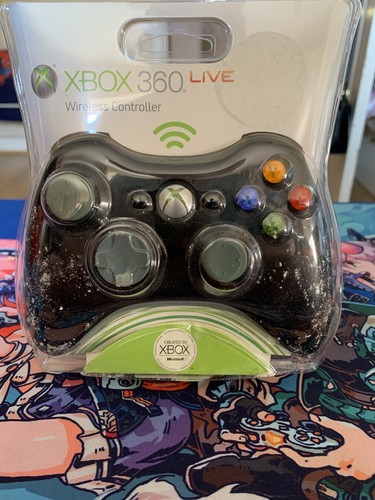 Xbox 360 wireless controller - xbox,