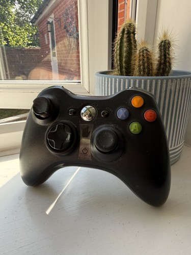 Microsoft xbox 360 wireless - xbox,